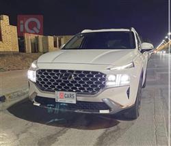 هیۆندای سەنتافی